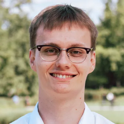 Alex Krátký
